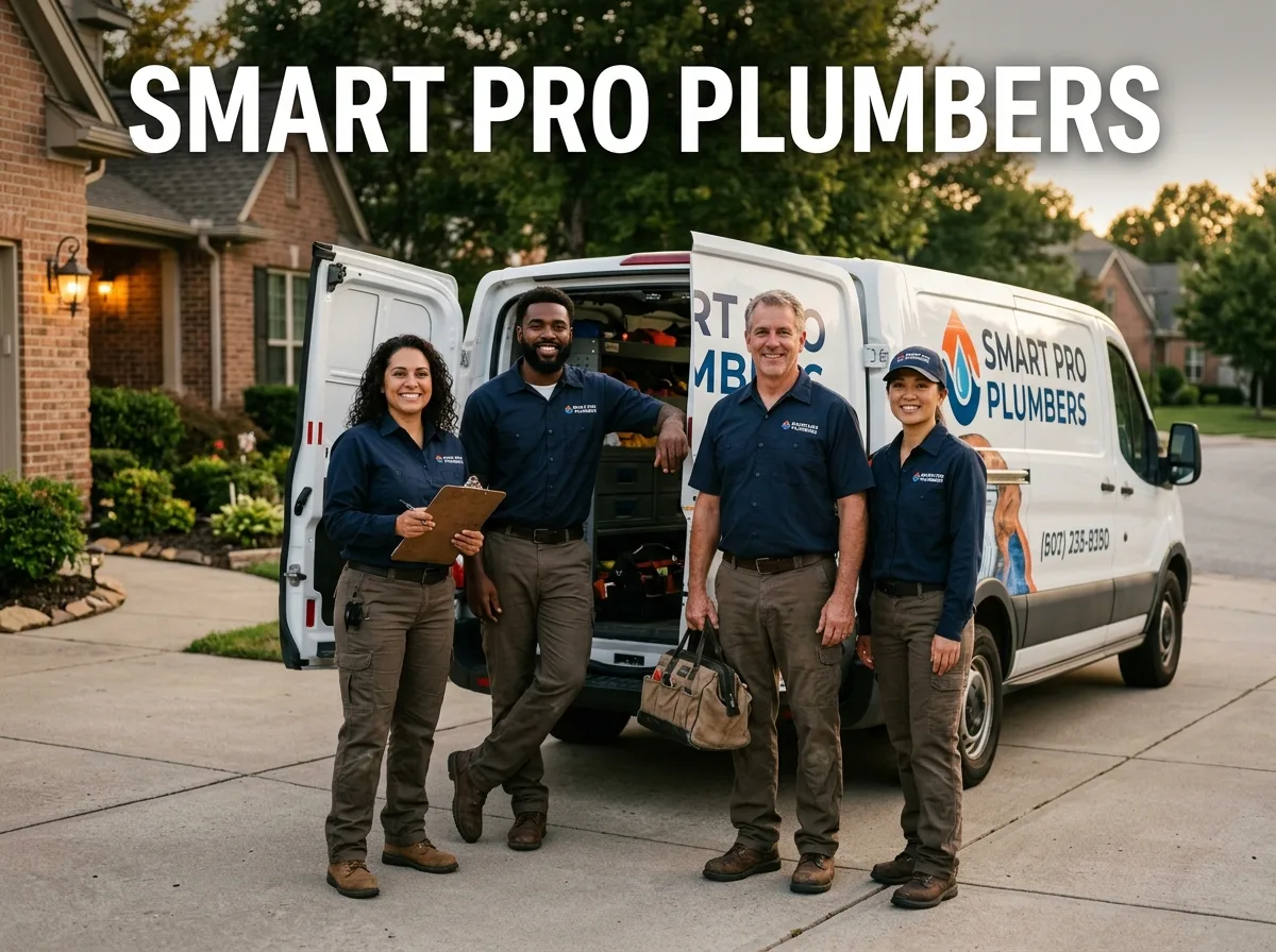 Water Heater Repair company in Farmington, KY